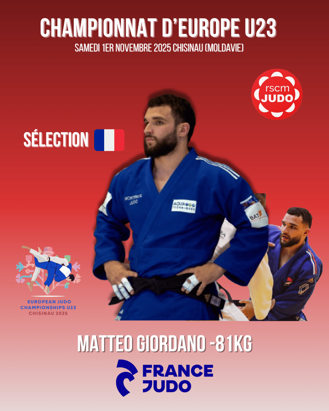 vignette J-1 avant le grand rendez-vous ! 🇪🇺