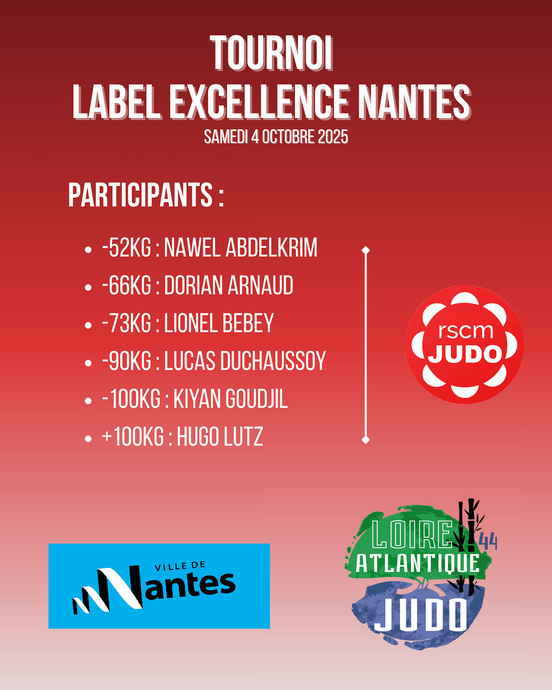 vignette Tournoi label excellence séniors de Nantes