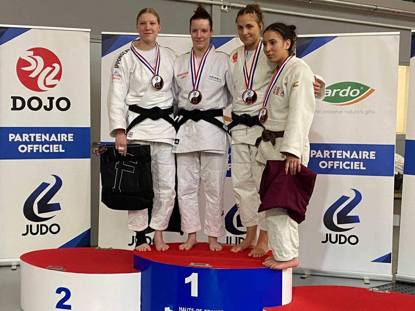 vignette Tournoi label A féminin | Verquin 📍