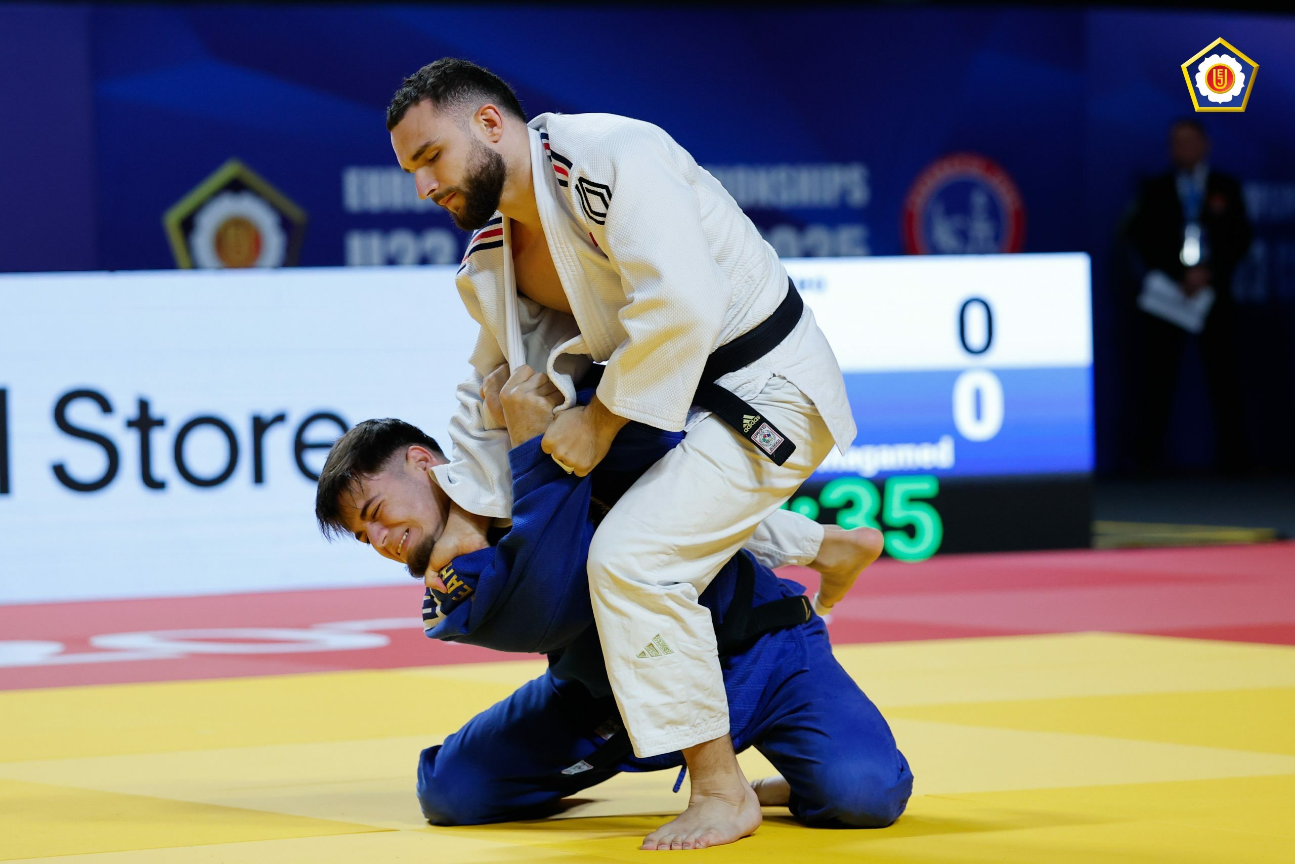 vignette Championnat d’Europe U23 🇪🇺