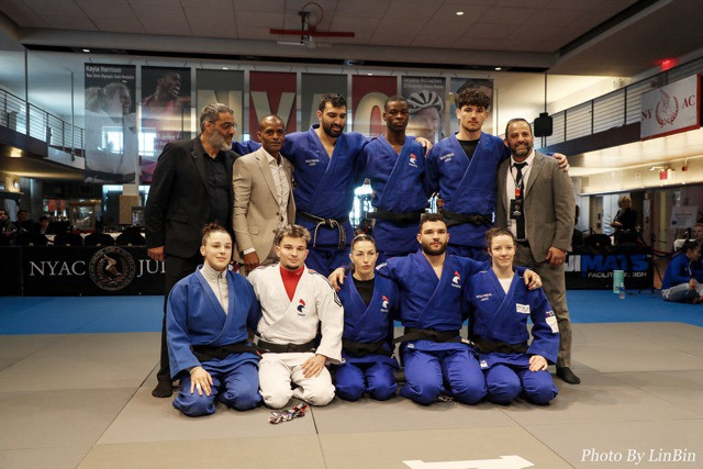 vignette Une expérience internationale marquante à New York 🇺🇸